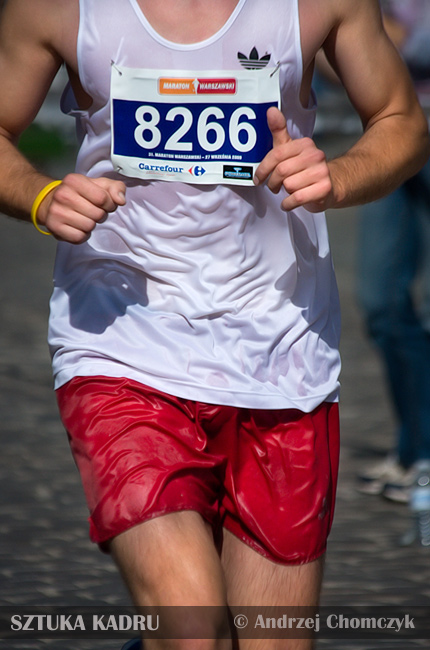 Sztuka Biegania